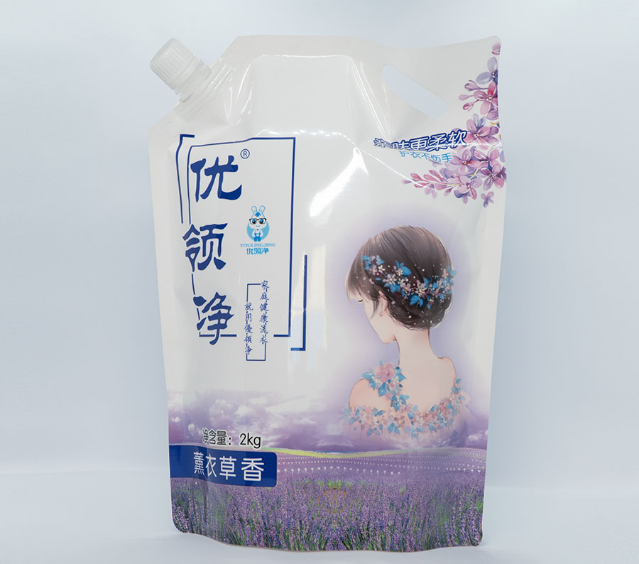 洗衣液過(guò)期半年了還能用嗎？